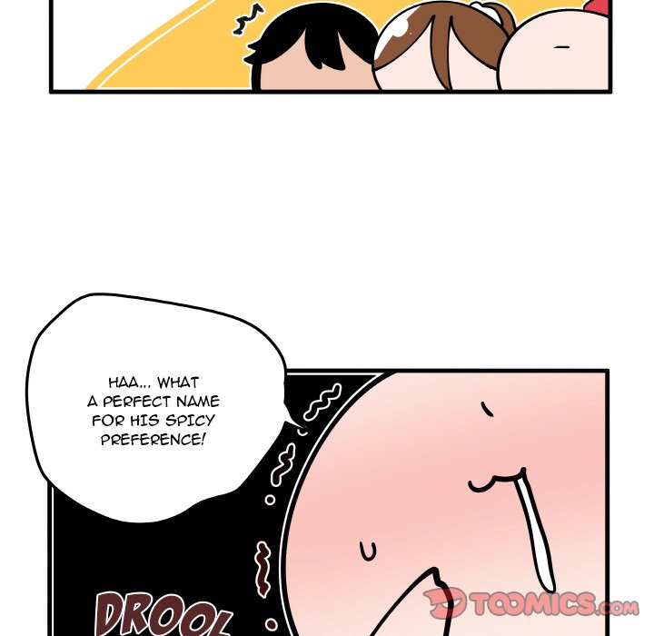 The Amazing Siblings The Amazing Siblings EP 173 - Toomics page 29 - 