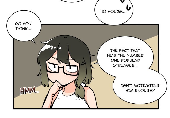 The Amazing Siblings The Amazing Siblings EP 173 - Toomics page 4 - 