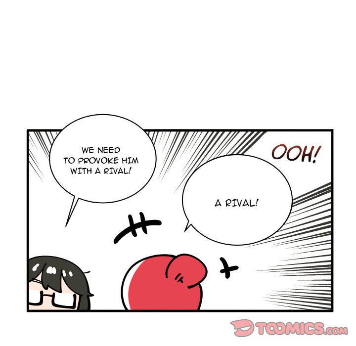The Amazing Siblings The Amazing Siblings EP 173 - Toomics page 5 - 