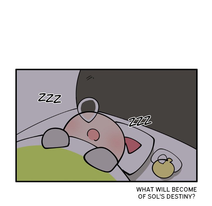 The Amazing Siblings The Amazing Siblings EP 173 - Toomics page 6 - 