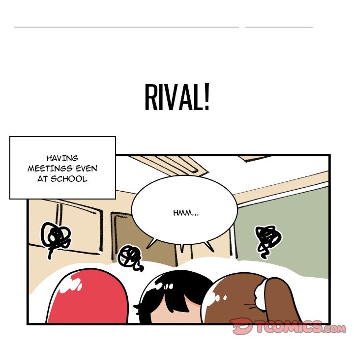 The Amazing Siblings The Amazing Siblings EP 173 - Toomics page 7 - 