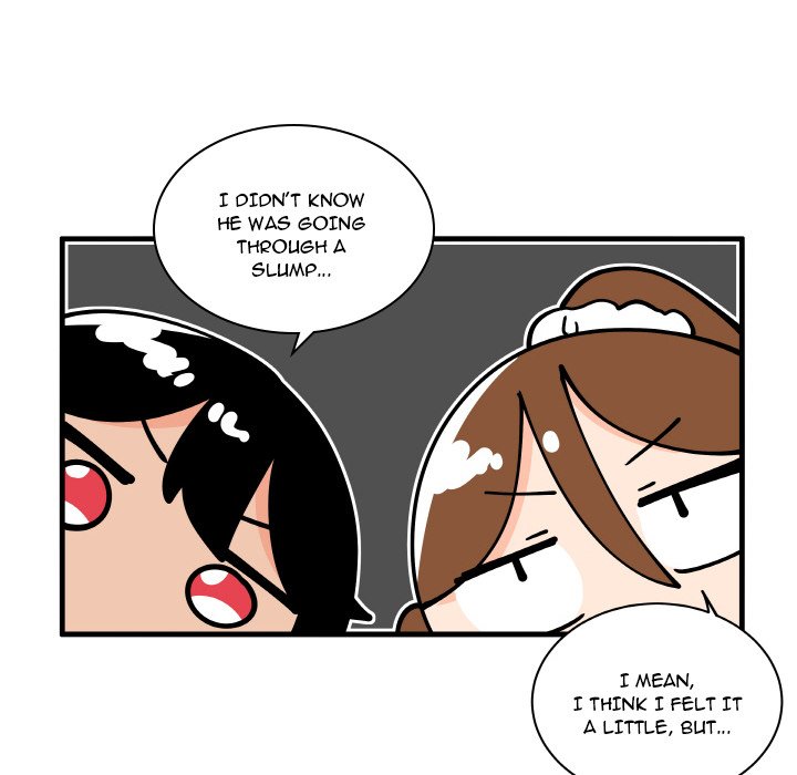 The Amazing Siblings The Amazing Siblings EP 173 - Toomics page 8 - 