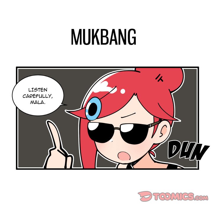 The Amazing Siblings The Amazing Siblings EP 174 - Toomics page 11 - 