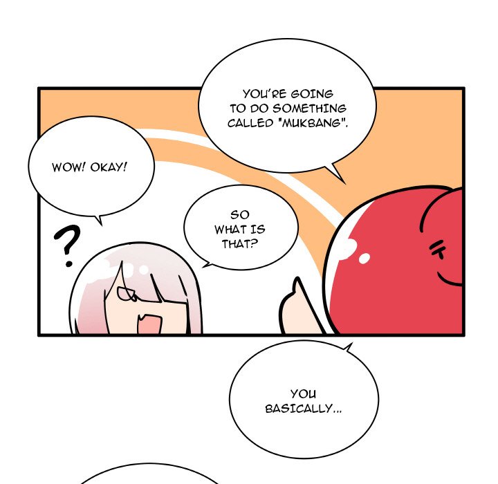 The Amazing Siblings The Amazing Siblings EP 174 - Toomics page 12 - 
