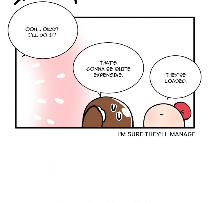 The Amazing Siblings The Amazing Siblings EP 174 - Toomics page 14 - 