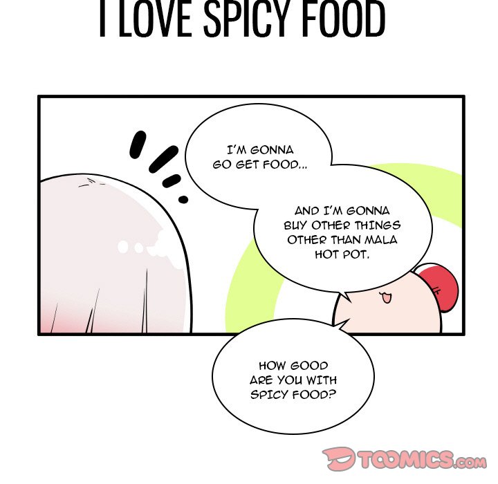 The Amazing Siblings The Amazing Siblings EP 174 - Toomics page 15 - 