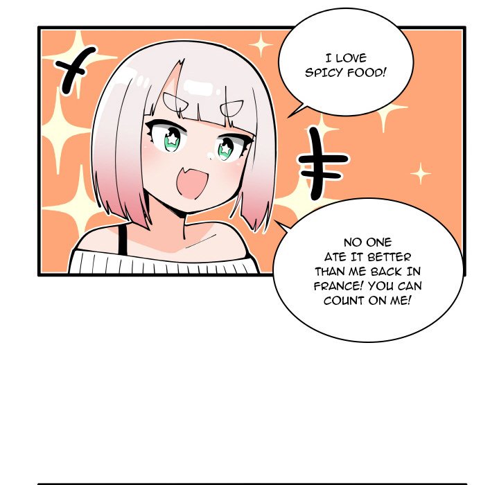 The Amazing Siblings The Amazing Siblings EP 174 - Toomics page 16 - 