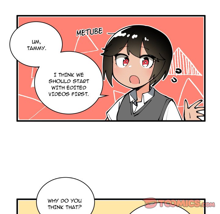 The Amazing Siblings The Amazing Siblings EP 174 - Toomics page 19 - 
