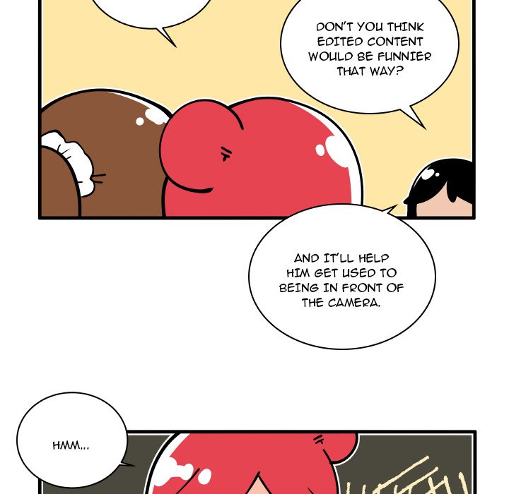 The Amazing Siblings The Amazing Siblings EP 174 - Toomics page 20 - 