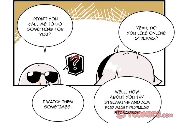 The Amazing Siblings The Amazing Siblings EP 174 - Toomics page 3 - 