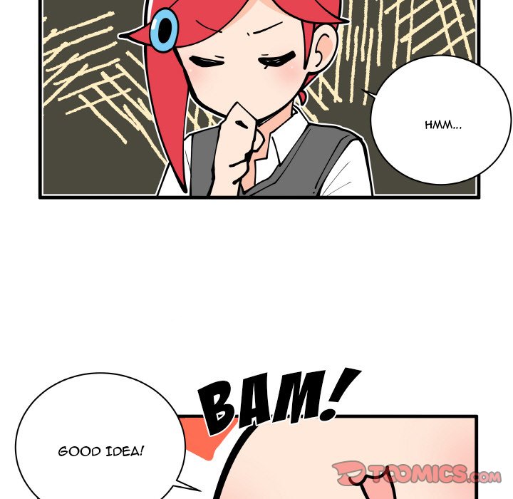 The Amazing Siblings The Amazing Siblings EP 174 - Toomics page 21 - 