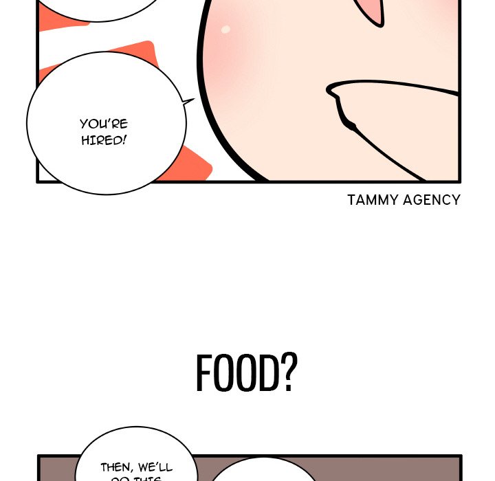 The Amazing Siblings The Amazing Siblings EP 174 - Toomics page 22 - 