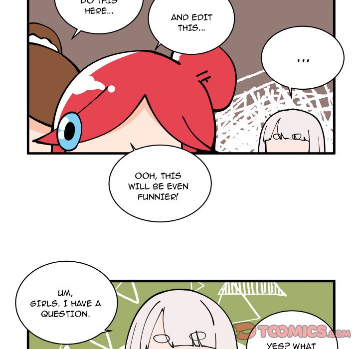The Amazing Siblings The Amazing Siblings EP 174 - Toomics page 23 - 
