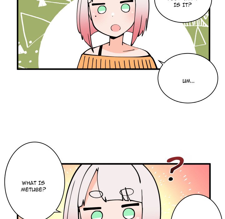 The Amazing Siblings The Amazing Siblings EP 174 - Toomics page 24 - 