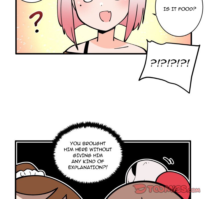 The Amazing Siblings The Amazing Siblings EP 174 - Toomics page 25 - 