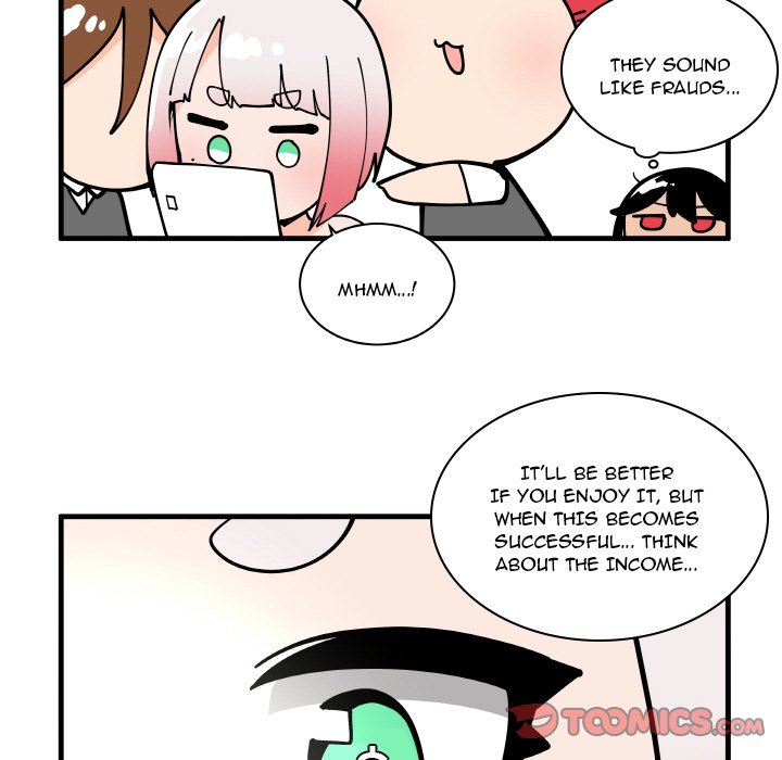 The Amazing Siblings The Amazing Siblings EP 174 - Toomics page 27 - 