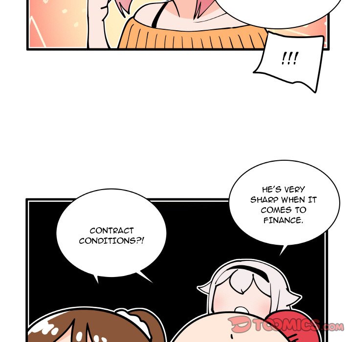 The Amazing Siblings The Amazing Siblings EP 174 - Toomics page 29 - 