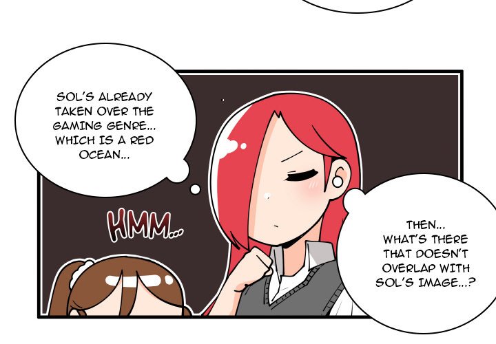 The Amazing Siblings The Amazing Siblings EP 174 - Toomics page 4 - 