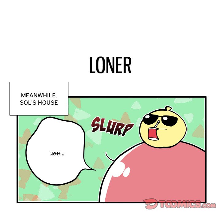 The Amazing Siblings The Amazing Siblings EP 174 - Toomics page 7 - 