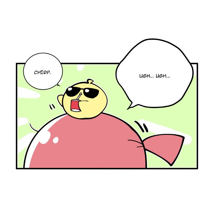 The Amazing Siblings The Amazing Siblings EP 174 - Toomics page 8 - 