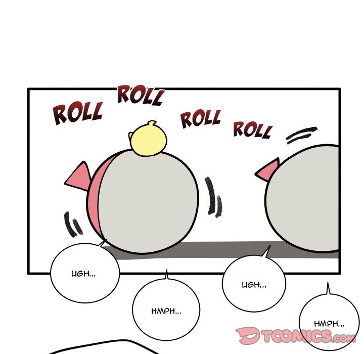The Amazing Siblings The Amazing Siblings EP 174 - Toomics page 9 - 
