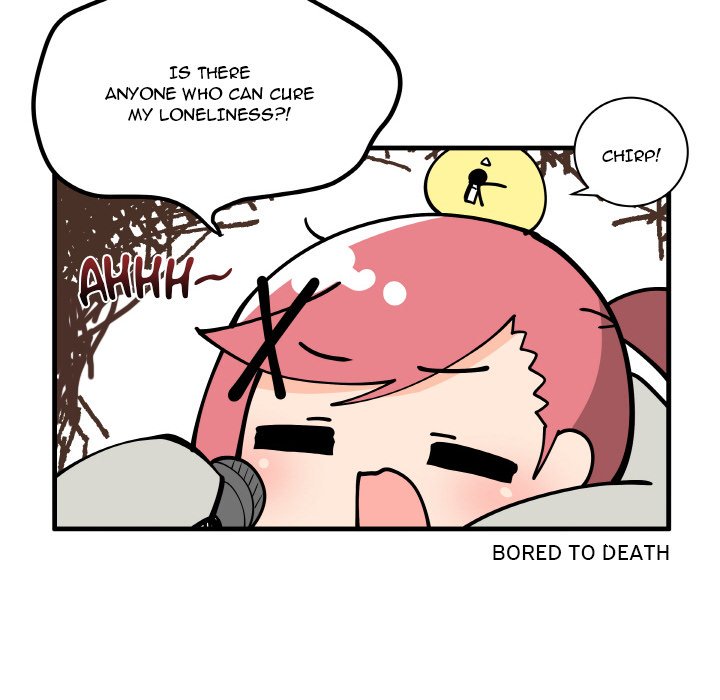 The Amazing Siblings The Amazing Siblings EP 174 - Toomics page 10 - 