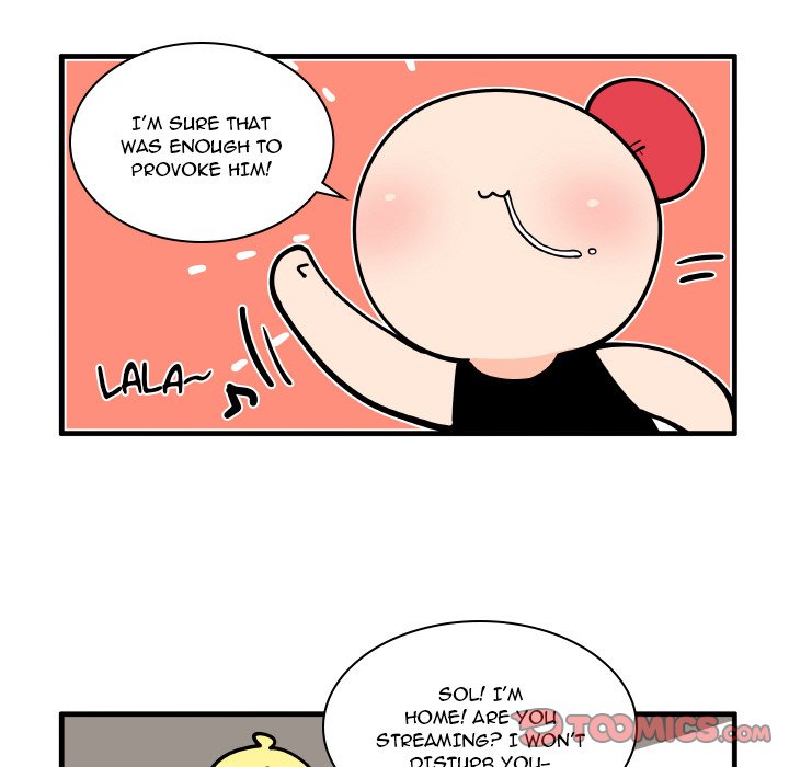 The Amazing Siblings The Amazing Siblings EP 175 - Toomics page 19 - 