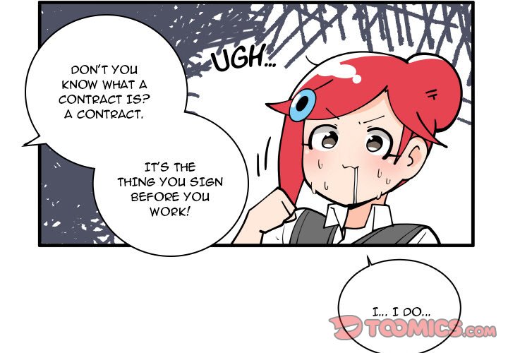 The Amazing Siblings The Amazing Siblings EP 175 - Toomics page 3 - 