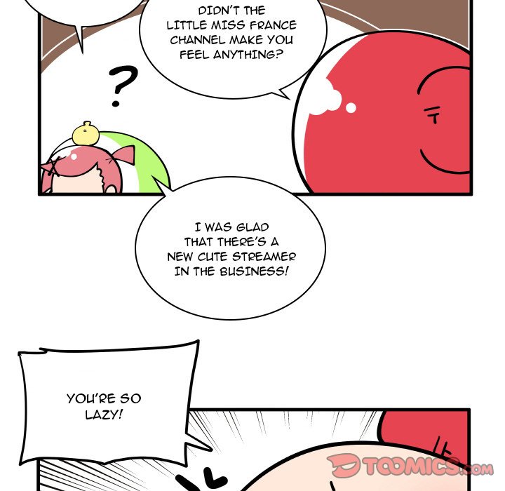 The Amazing Siblings The Amazing Siblings EP 175 - Toomics page 21 - 