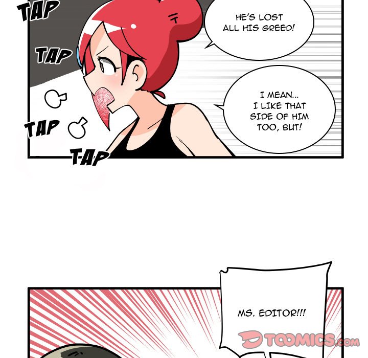 The Amazing Siblings The Amazing Siblings EP 175 - Toomics page 23 - 
