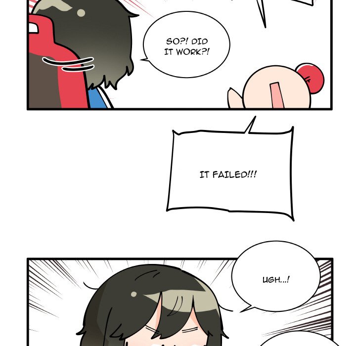 The Amazing Siblings The Amazing Siblings EP 175 - Toomics page 24 - 