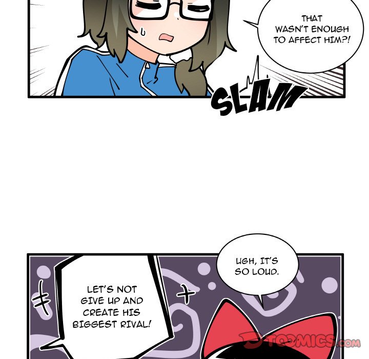 The Amazing Siblings The Amazing Siblings EP 175 - Toomics page 25 - 