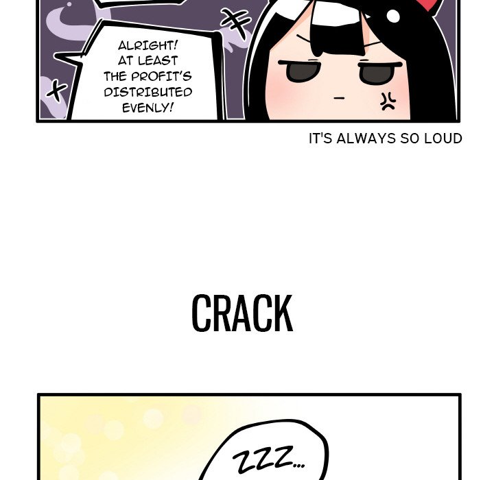 The Amazing Siblings The Amazing Siblings EP 175 - Toomics page 26 - 