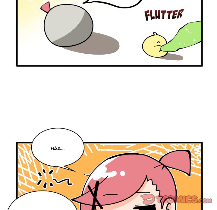 The Amazing Siblings The Amazing Siblings EP 175 - Toomics page 27 - 