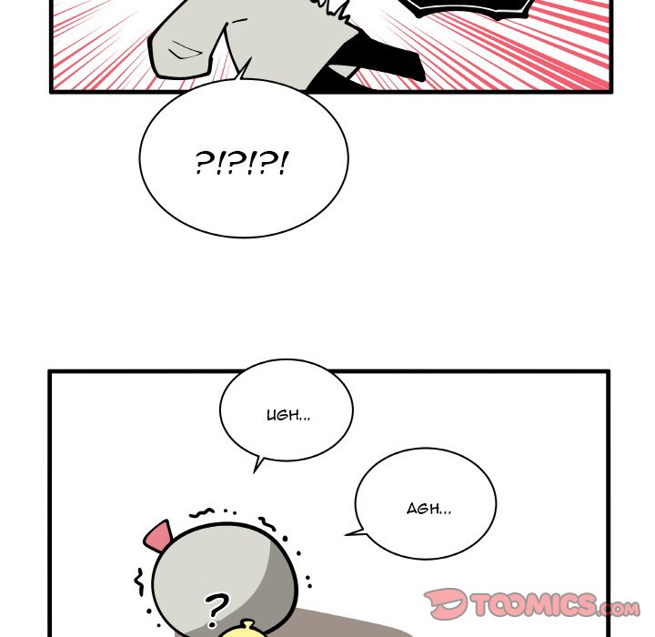 The Amazing Siblings The Amazing Siblings EP 175 - Toomics page 29 - 