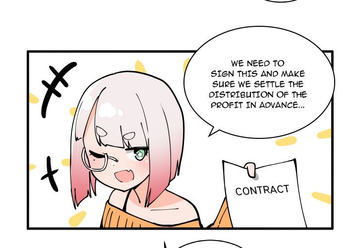 The Amazing Siblings The Amazing Siblings EP 175 - Toomics page 4 - 