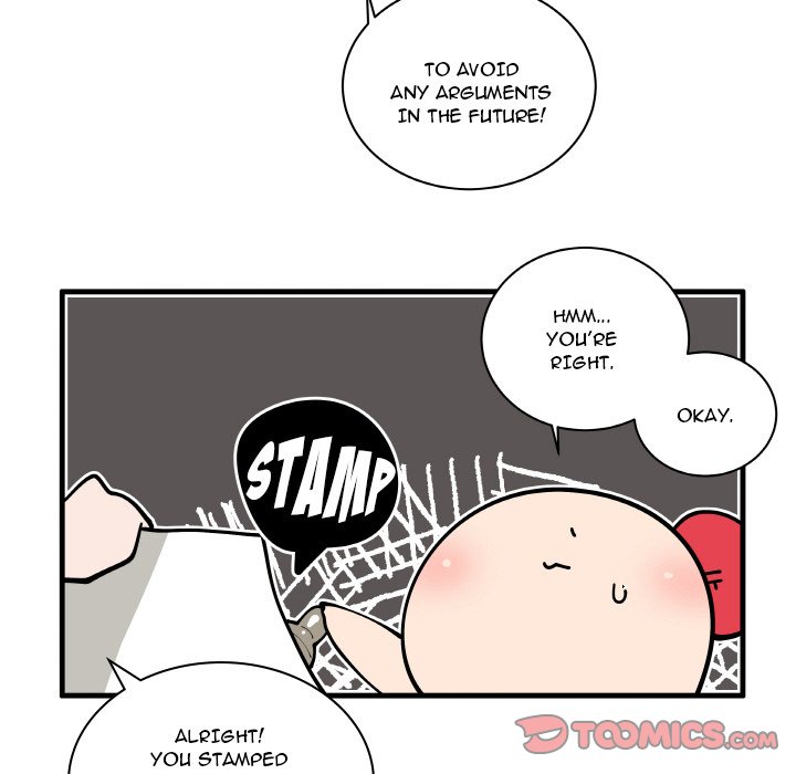 The Amazing Siblings The Amazing Siblings EP 175 - Toomics page 5 - 