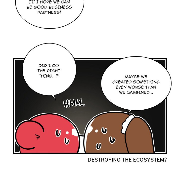The Amazing Siblings The Amazing Siblings EP 175 - Toomics page 6 - 