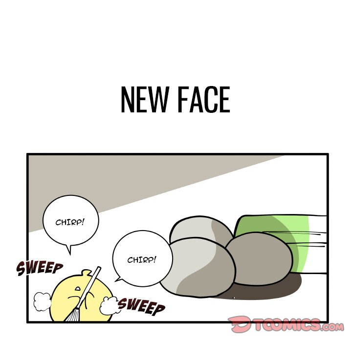 The Amazing Siblings The Amazing Siblings EP 175 - Toomics page 7 - 