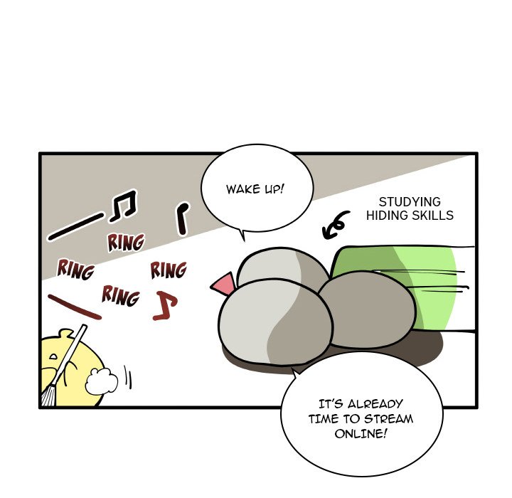 The Amazing Siblings The Amazing Siblings EP 175 - Toomics page 8 - 