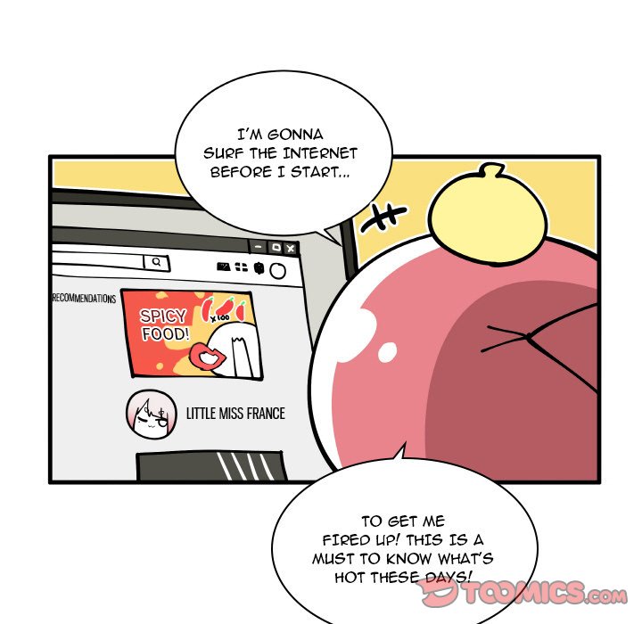 The Amazing Siblings The Amazing Siblings EP 175 - Toomics page 9 - 