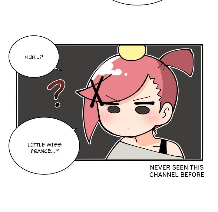 The Amazing Siblings The Amazing Siblings EP 175 - Toomics page 10 - 