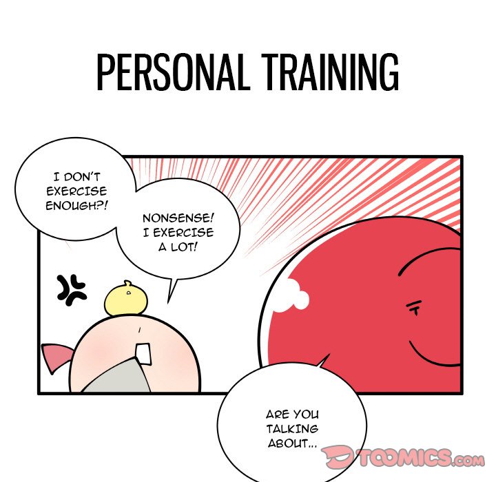 The Amazing Siblings The Amazing Siblings EP 176 - Toomics page 11 - 