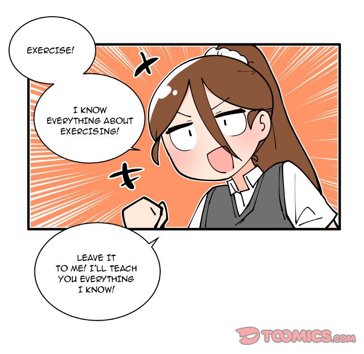 The Amazing Siblings The Amazing Siblings EP 176 - Toomics page 13 - 