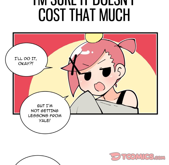 The Amazing Siblings The Amazing Siblings EP 176 - Toomics page 15 - 