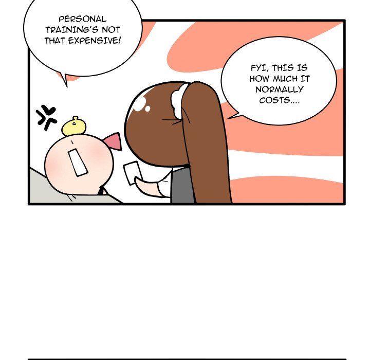 The Amazing Siblings The Amazing Siblings EP 176 - Toomics page 16 - 