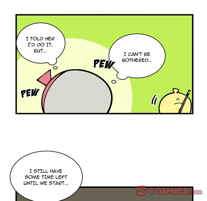 The Amazing Siblings The Amazing Siblings EP 176 - Toomics page 19 - 