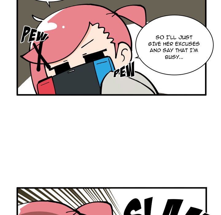 The Amazing Siblings The Amazing Siblings EP 176 - Toomics page 20 - 