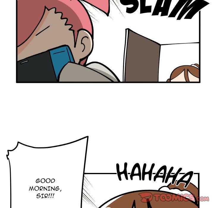 The Amazing Siblings The Amazing Siblings EP 176 - Toomics page 21 - 