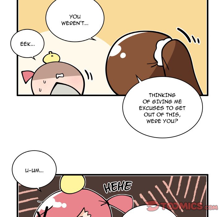 The Amazing Siblings The Amazing Siblings EP 176 - Toomics page 23 - 